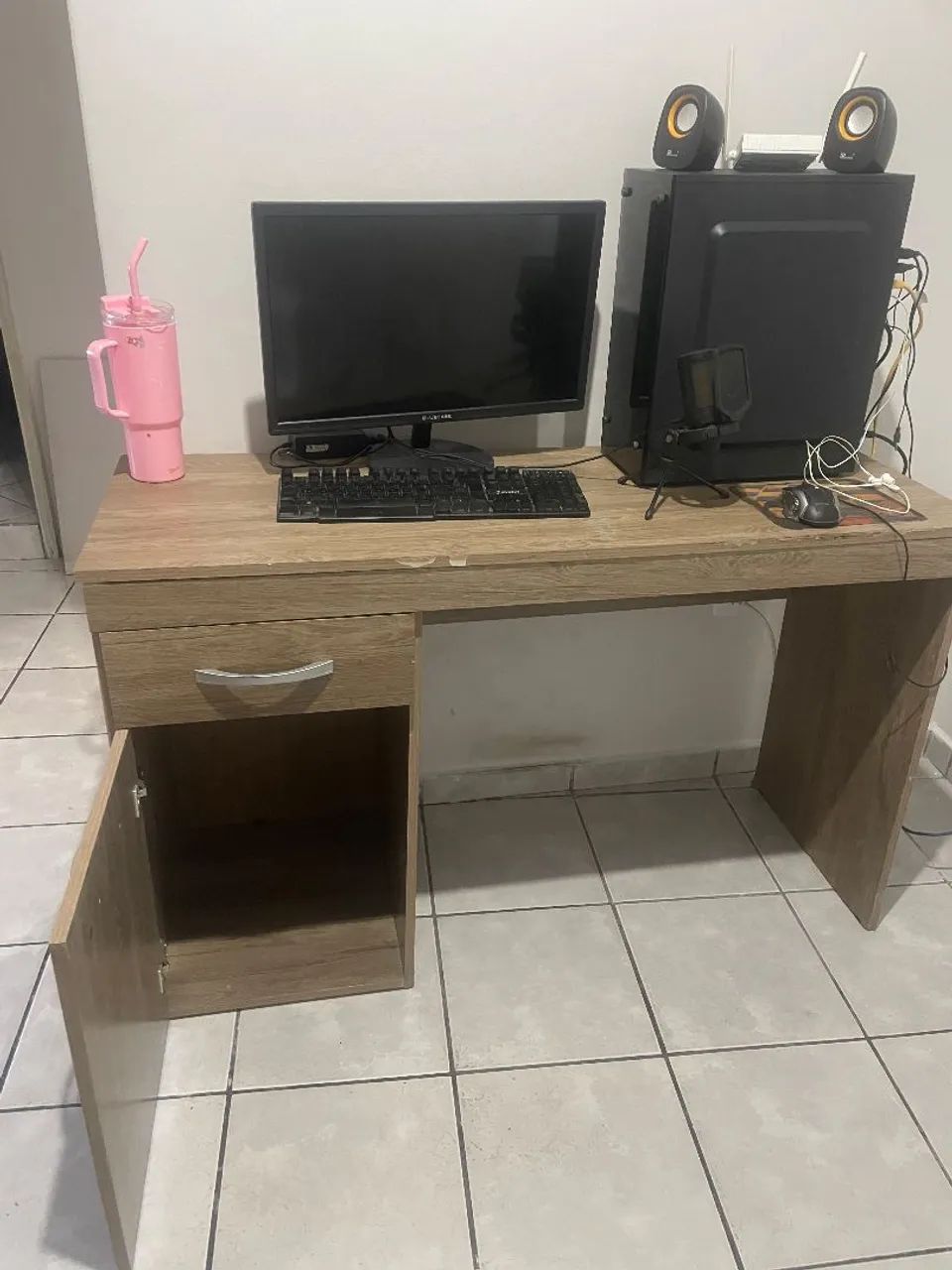Escrivaninha  - Foto 2