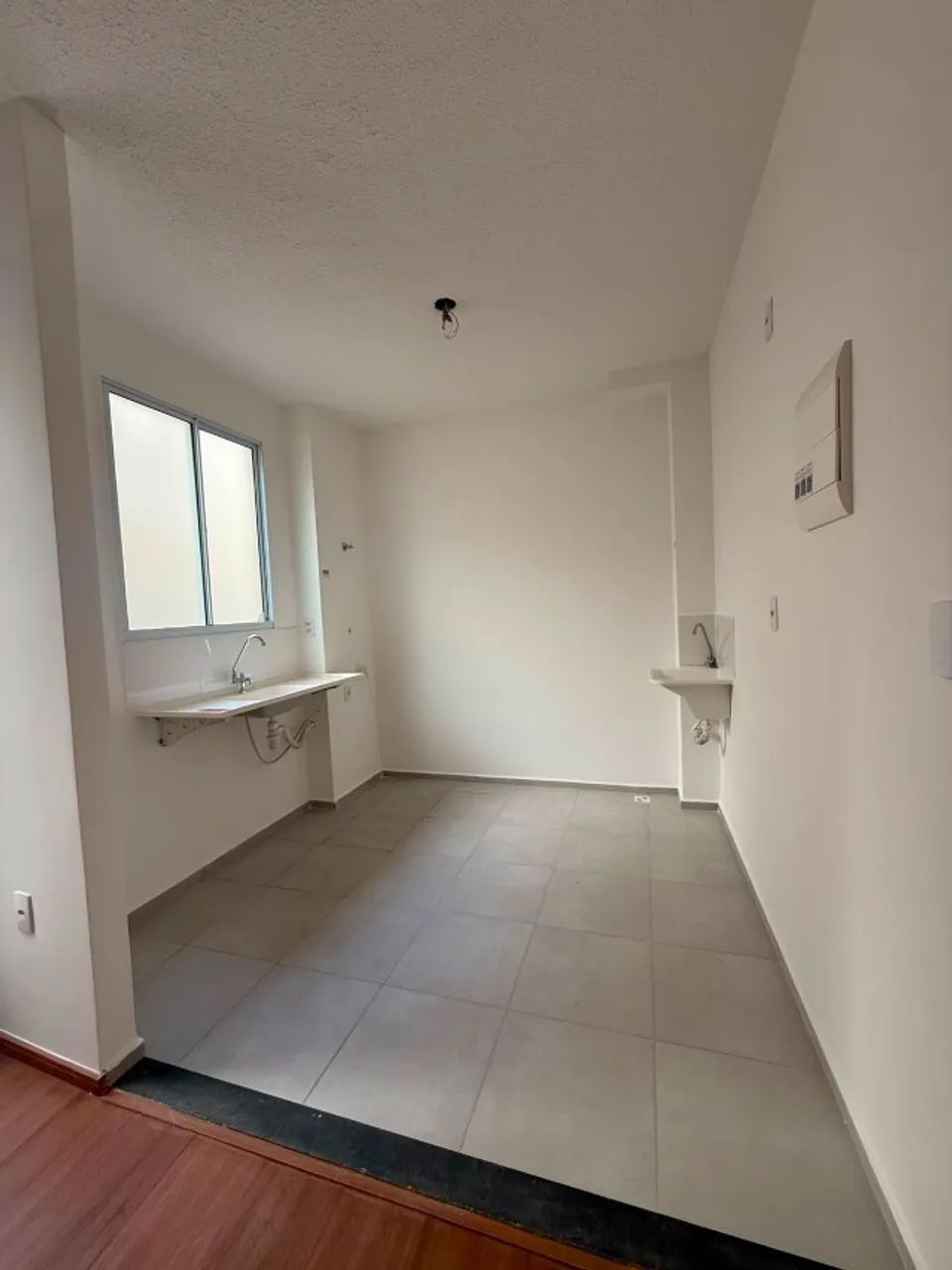 Alugo Apartamento - Condomínio Reserva da Serra - Foto 4