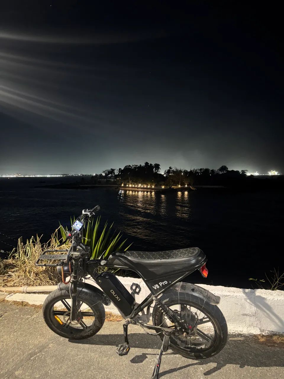 Ouxi v8 pro  - Foto 3