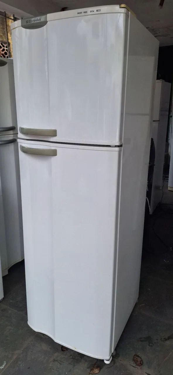 Geladeira duplex Electrolux  - Foto 2
