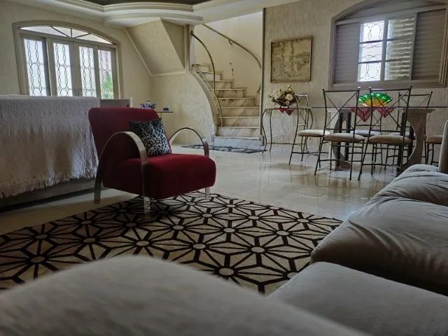 CASA À VENDA 5 QTS sobradinho 2