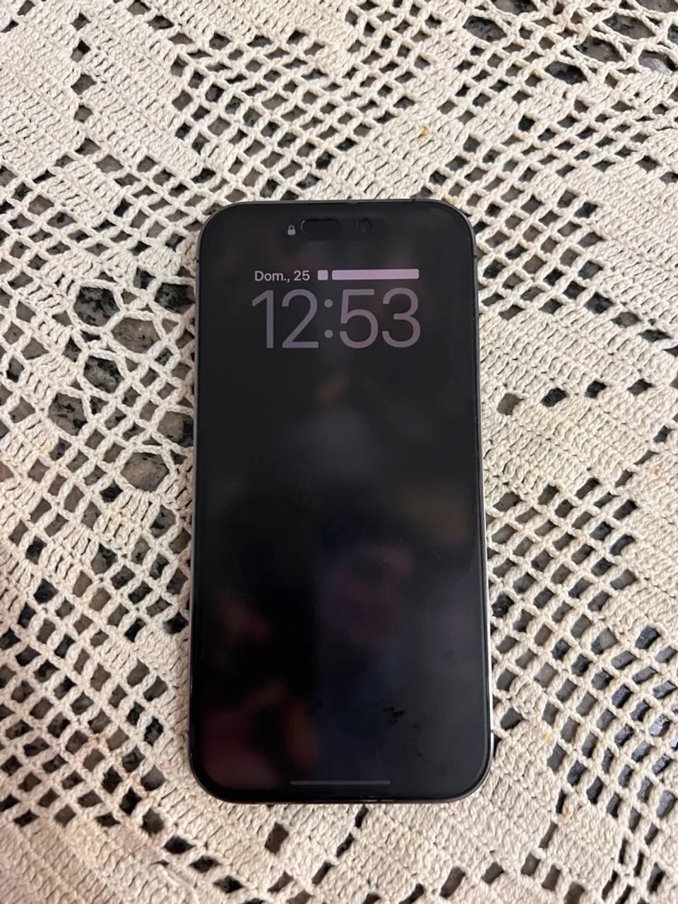 Iphone 14 pro 128Gb - Foto 2