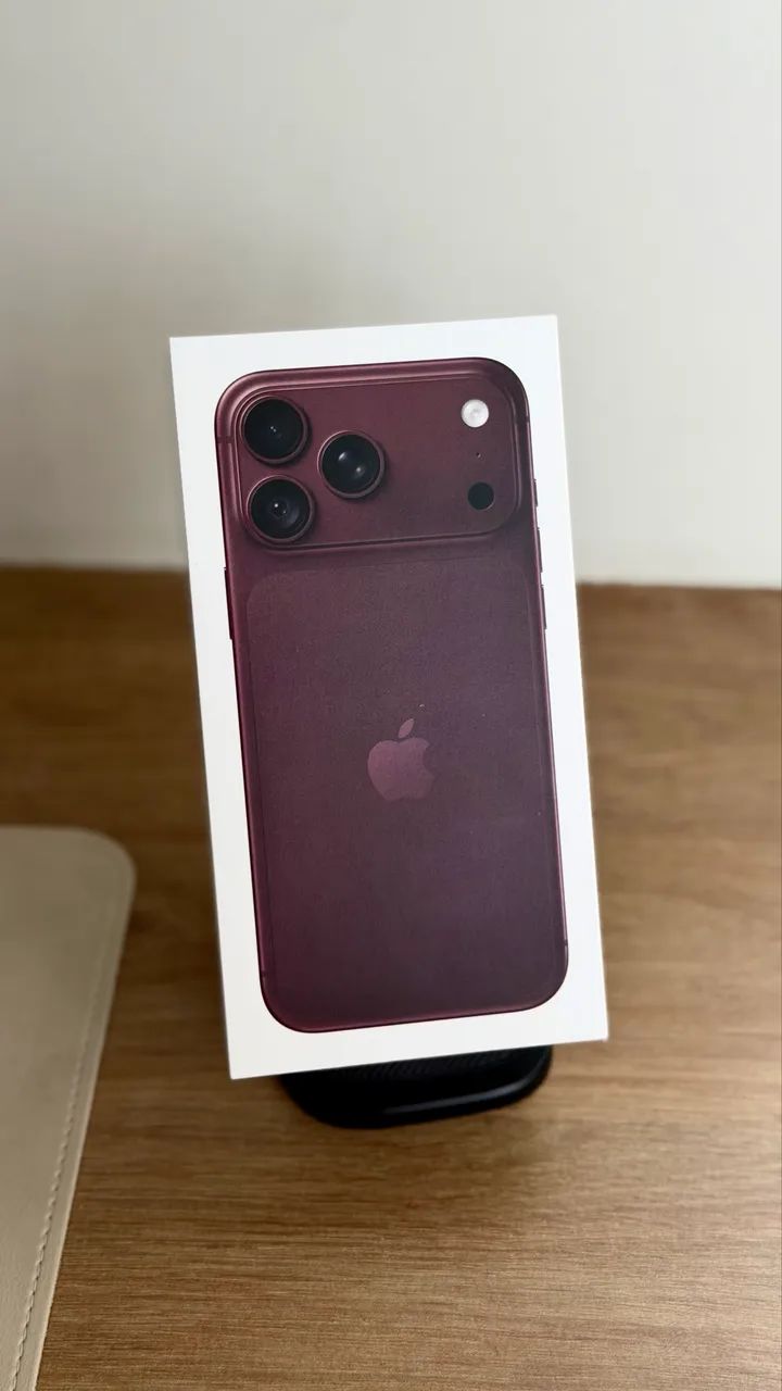 iPhone 18 pro Max 256GB