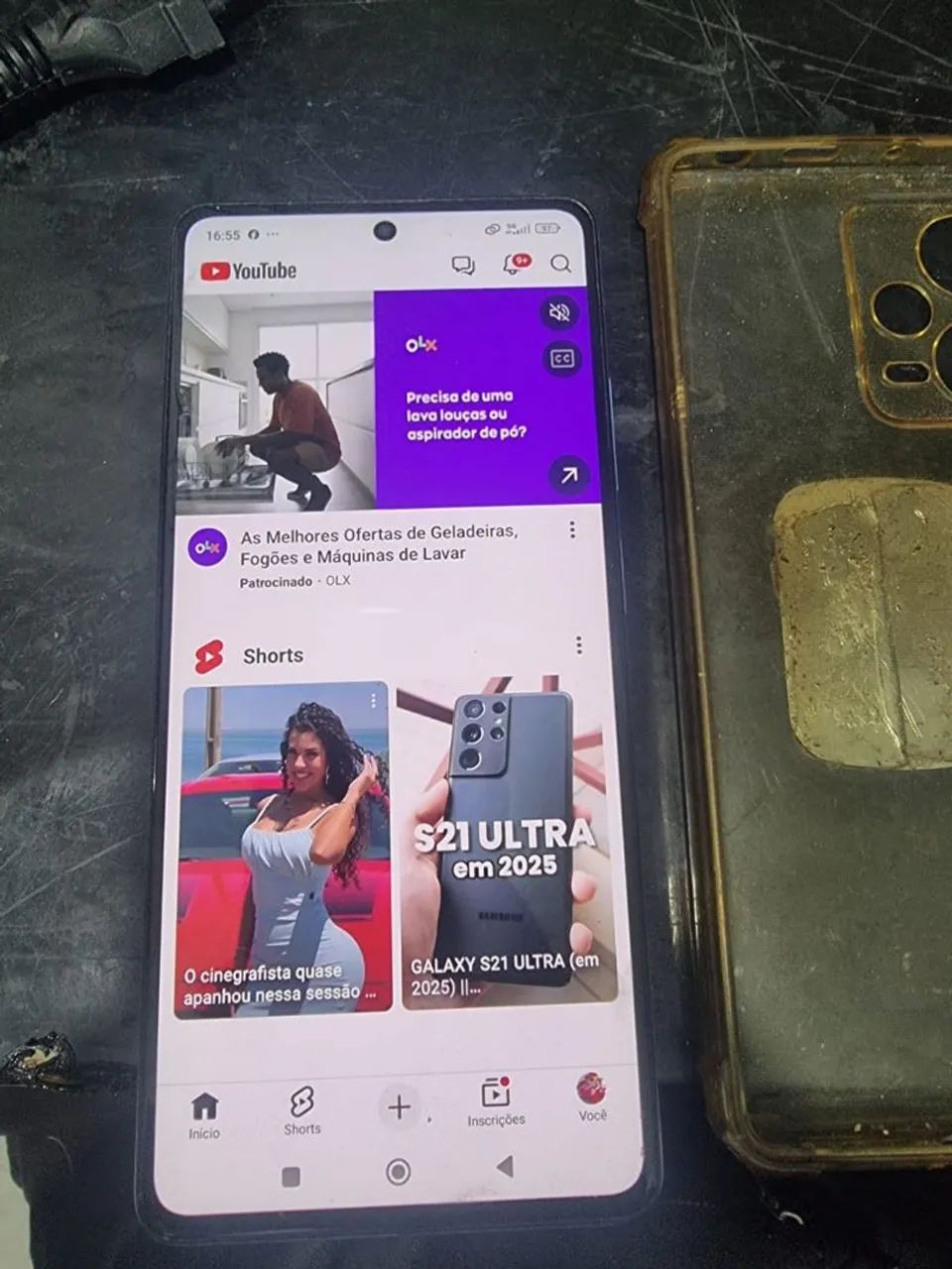 REDIMI NOTE 12 PRO 5G  - Foto 2