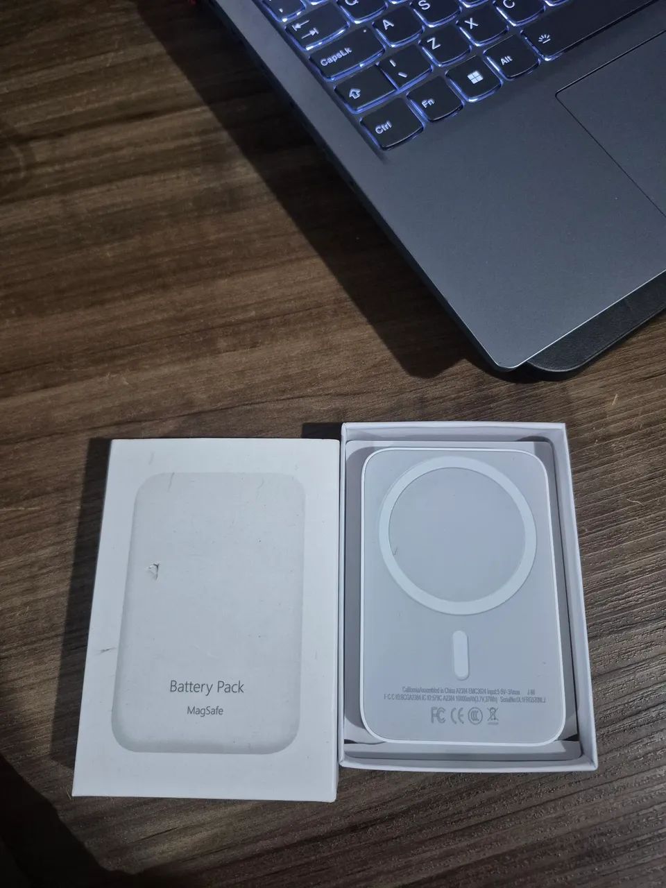 Magsafe Apple 
