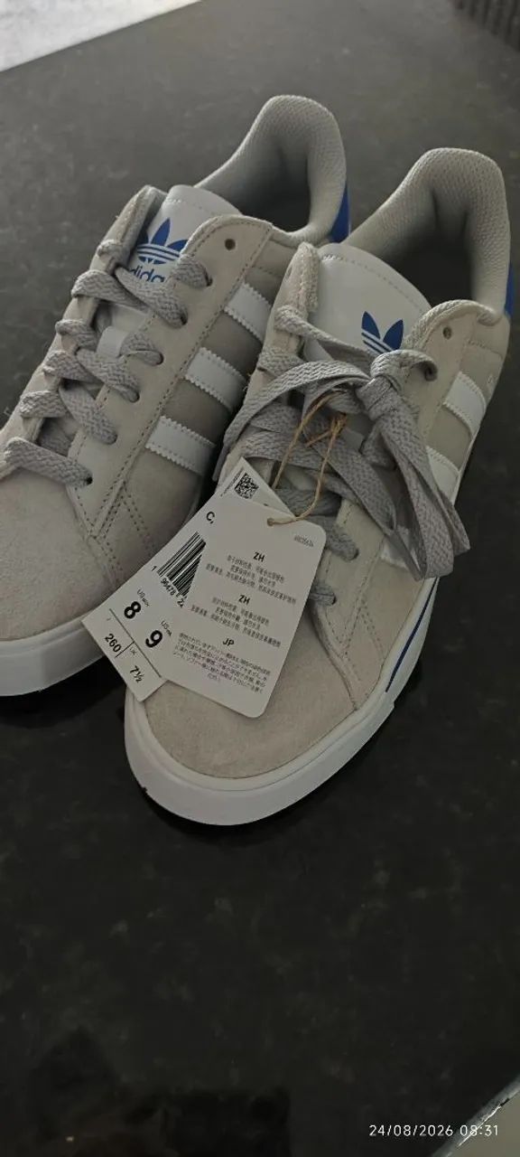 Tênis Adidas  - Foto 3