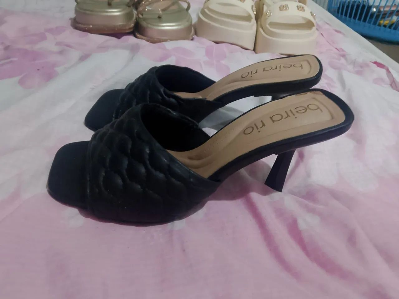 Sapatos 33/34 - Foto 4