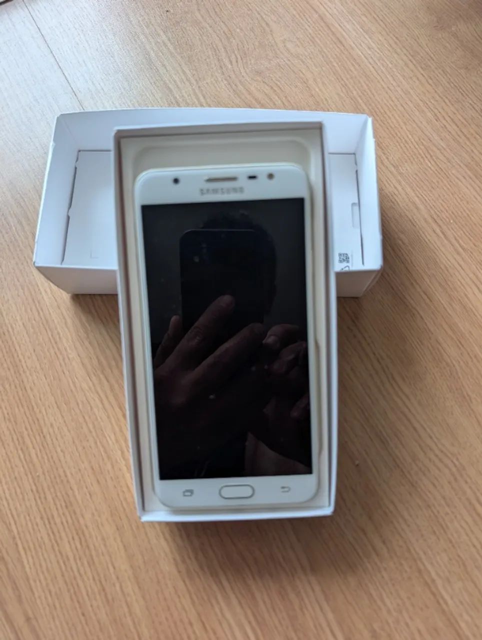 Samsung J7 Prime 32GB - Perfeito Estado