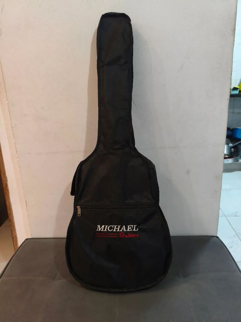 Violão simples  - Foto 3