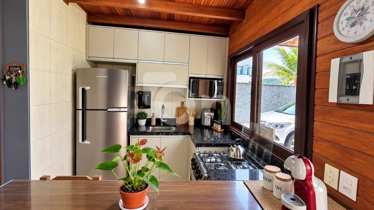 Conjunto de 3 casas de 1 dormitório no Campeche - Foto 4