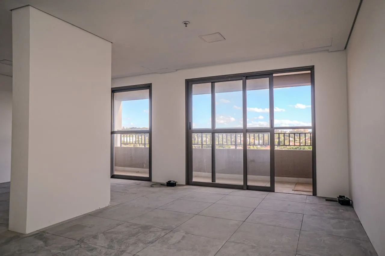 Sala comercial na Rua Camargo, 71 - Sl. 1002  55 m² - Foto 2