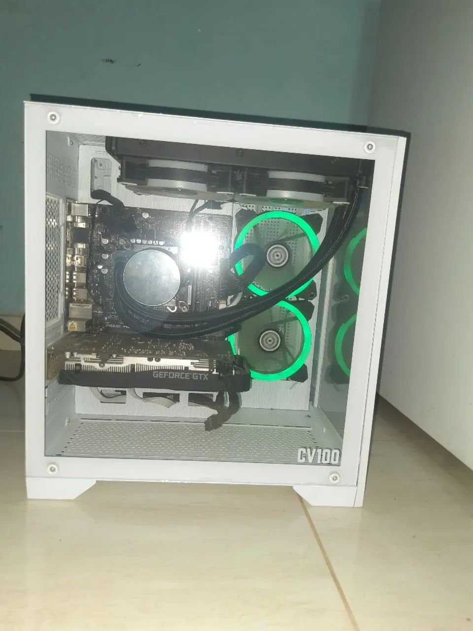 PC Gamer I7 12700 - Foto 4