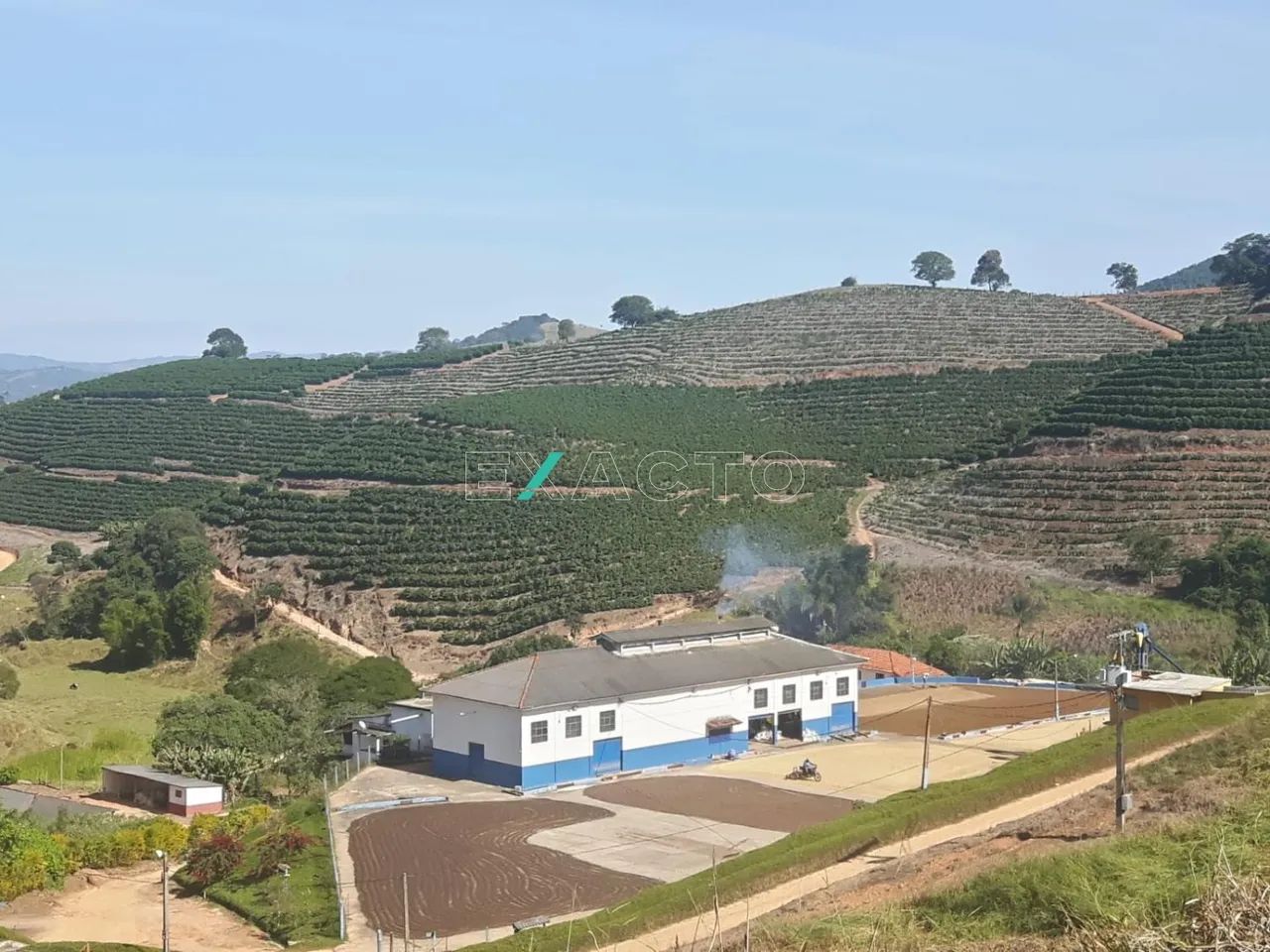 fazenda - Centro - Carmo de Minas - Foto 5