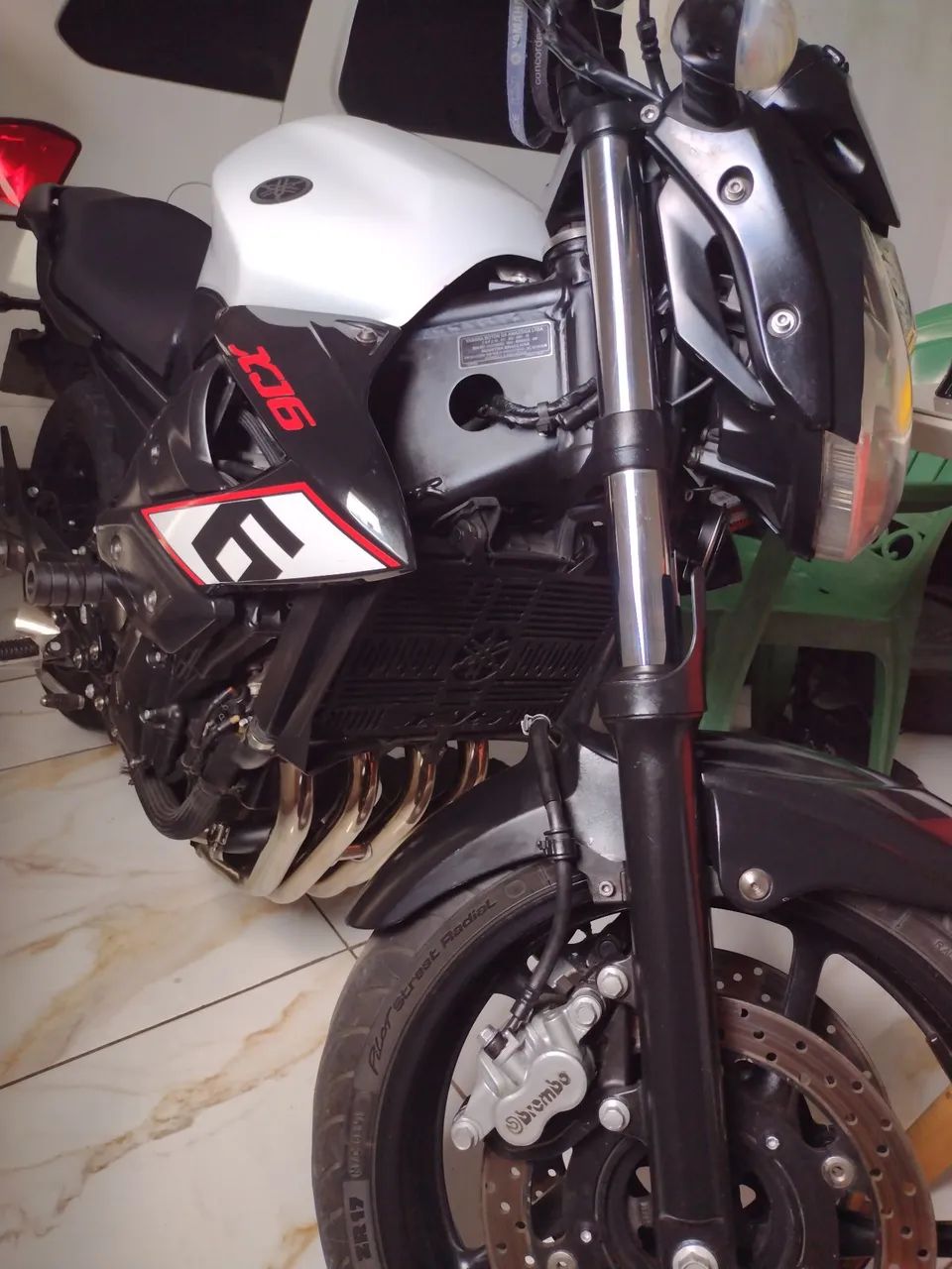 XJ6 - Foto 3