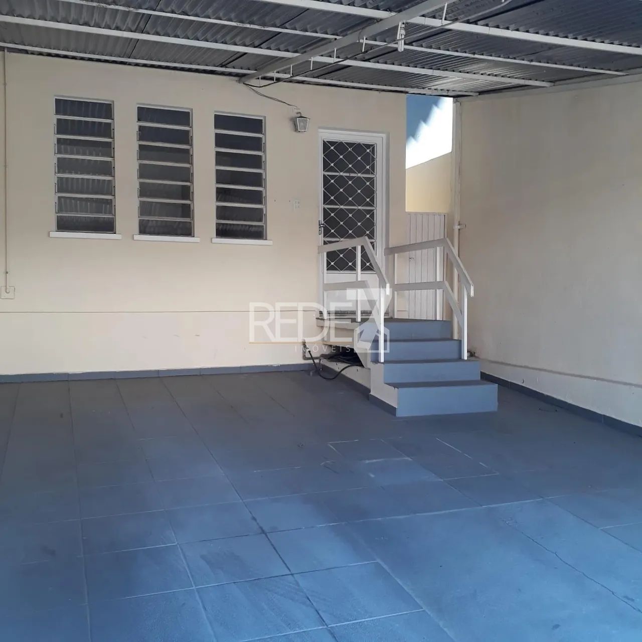 casa - Jardim Novo Campos Elíseos - Campinas - Foto 2