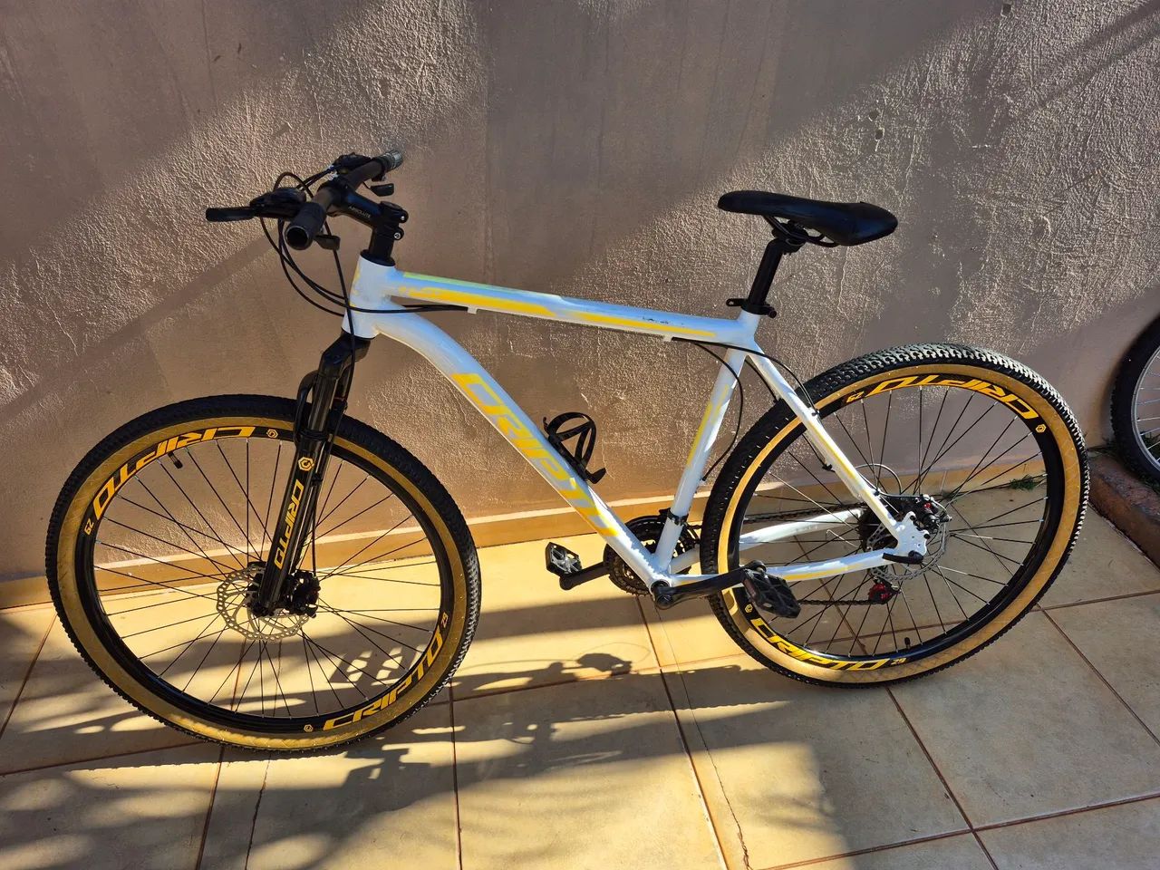 Bike Bicicleta aro 29 - Foto 4