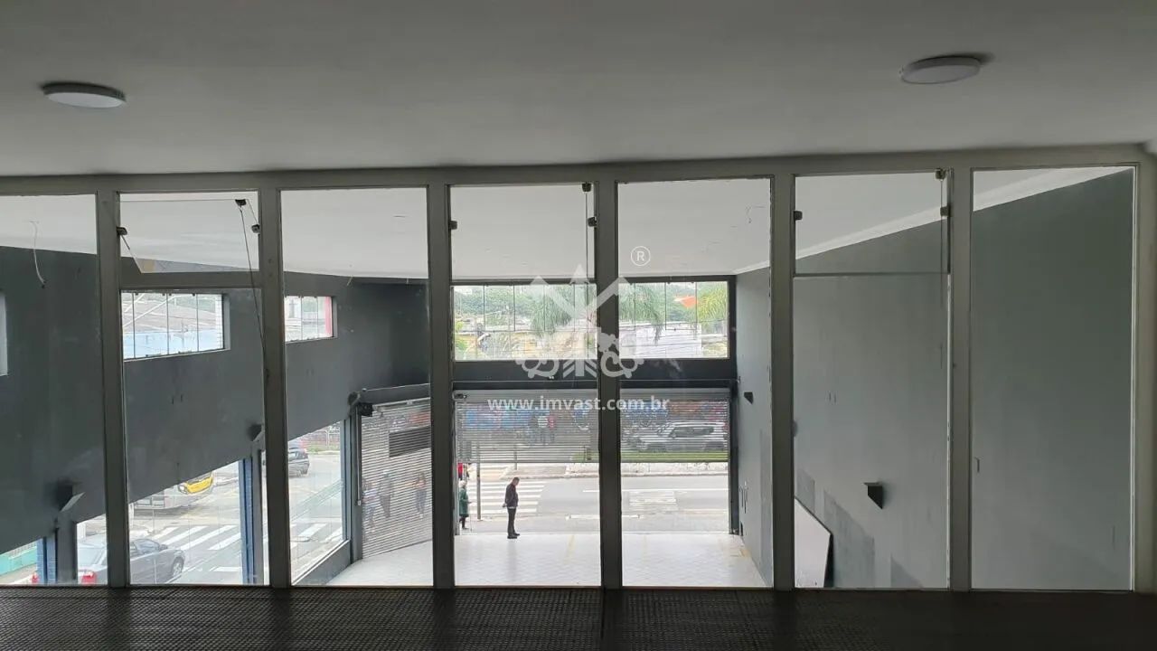 Loja para locação - São Miguel Paulista - Foto 4