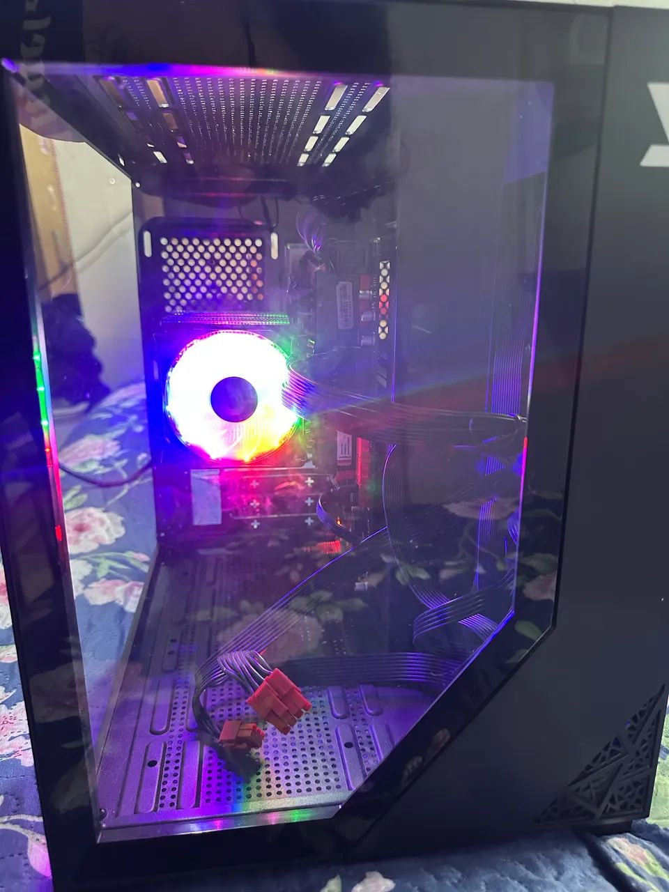 Pc gamer 