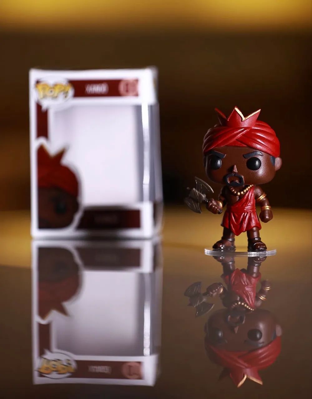 Vendo funko religiosos e personalizados  - Foto 2