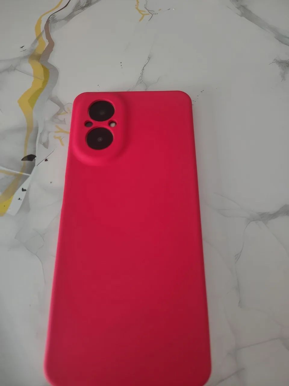 Vendo esse celular realme c67 - Foto 3