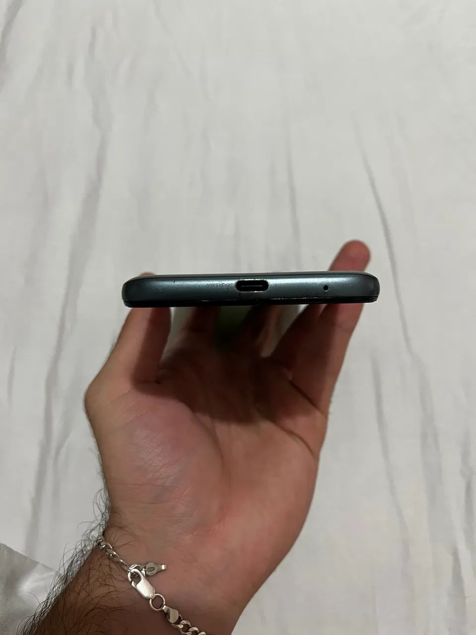 Motorola Moto E7 64GB - Funcionando Perfeitamente | Ótimo Custo-Benefício - Foto 5