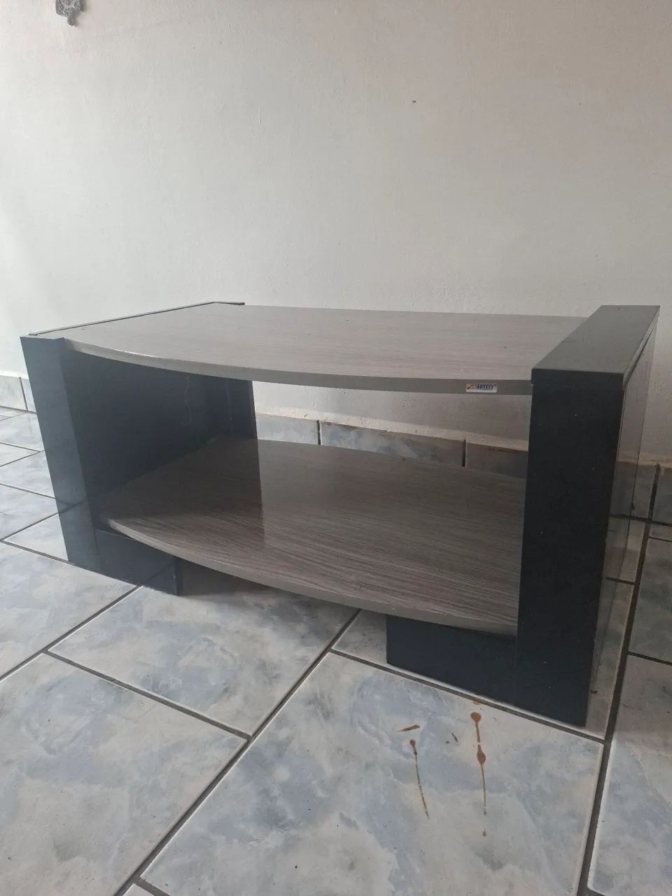 Mesinha de centro torro 