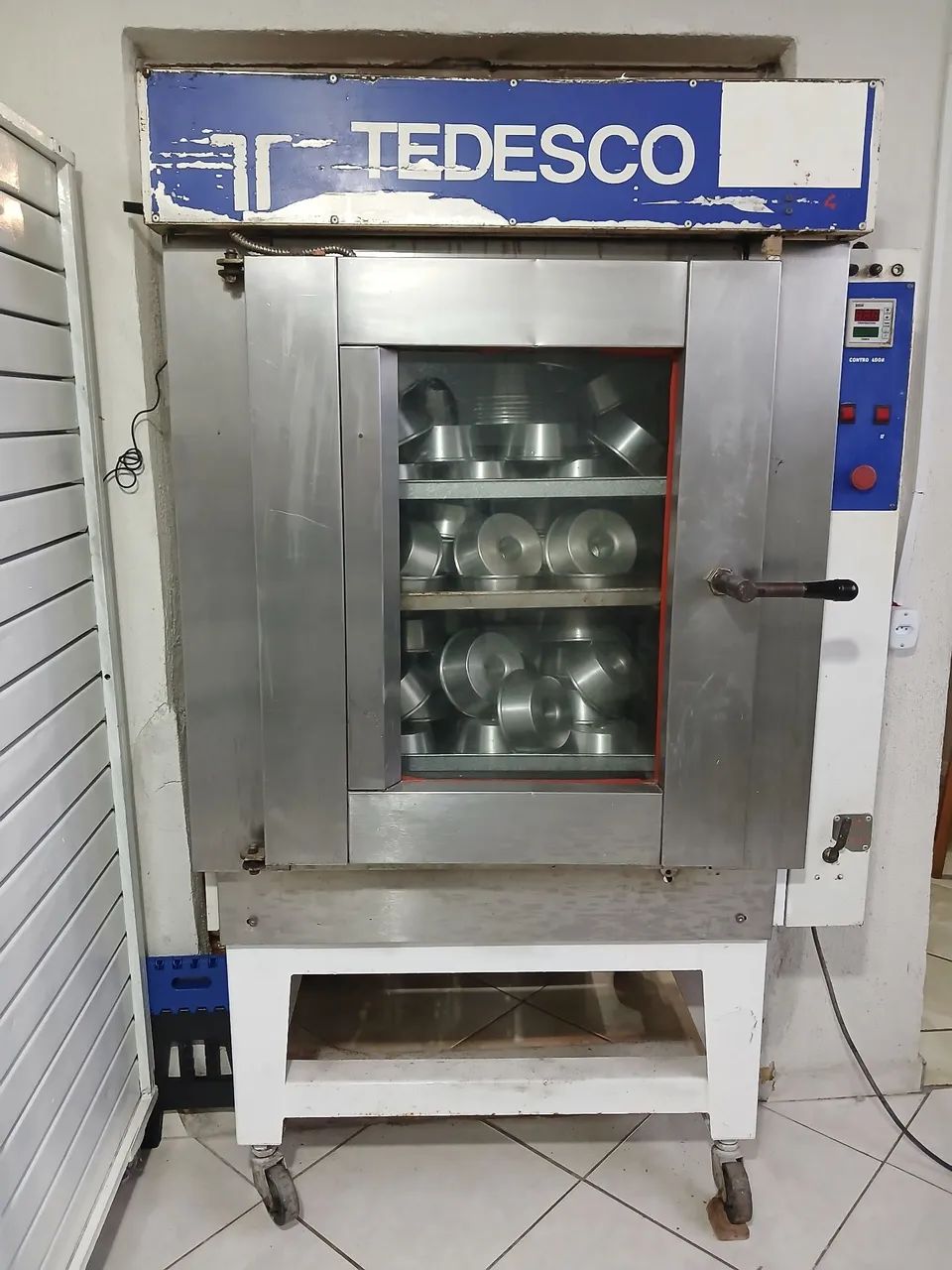 Fábrica de bolos para mercados. - Foto 4