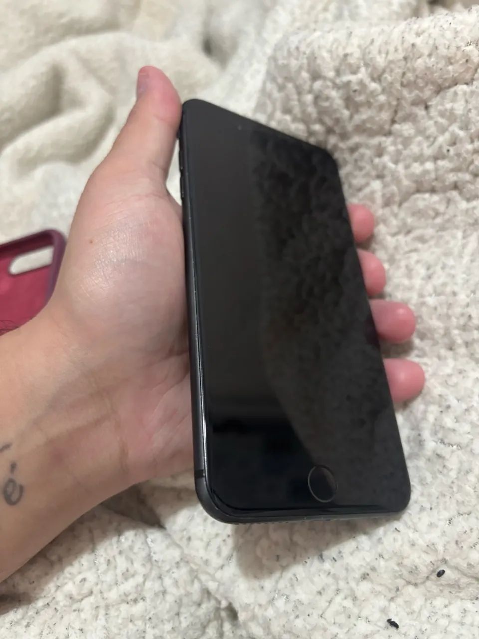 iPhone  - Foto 2