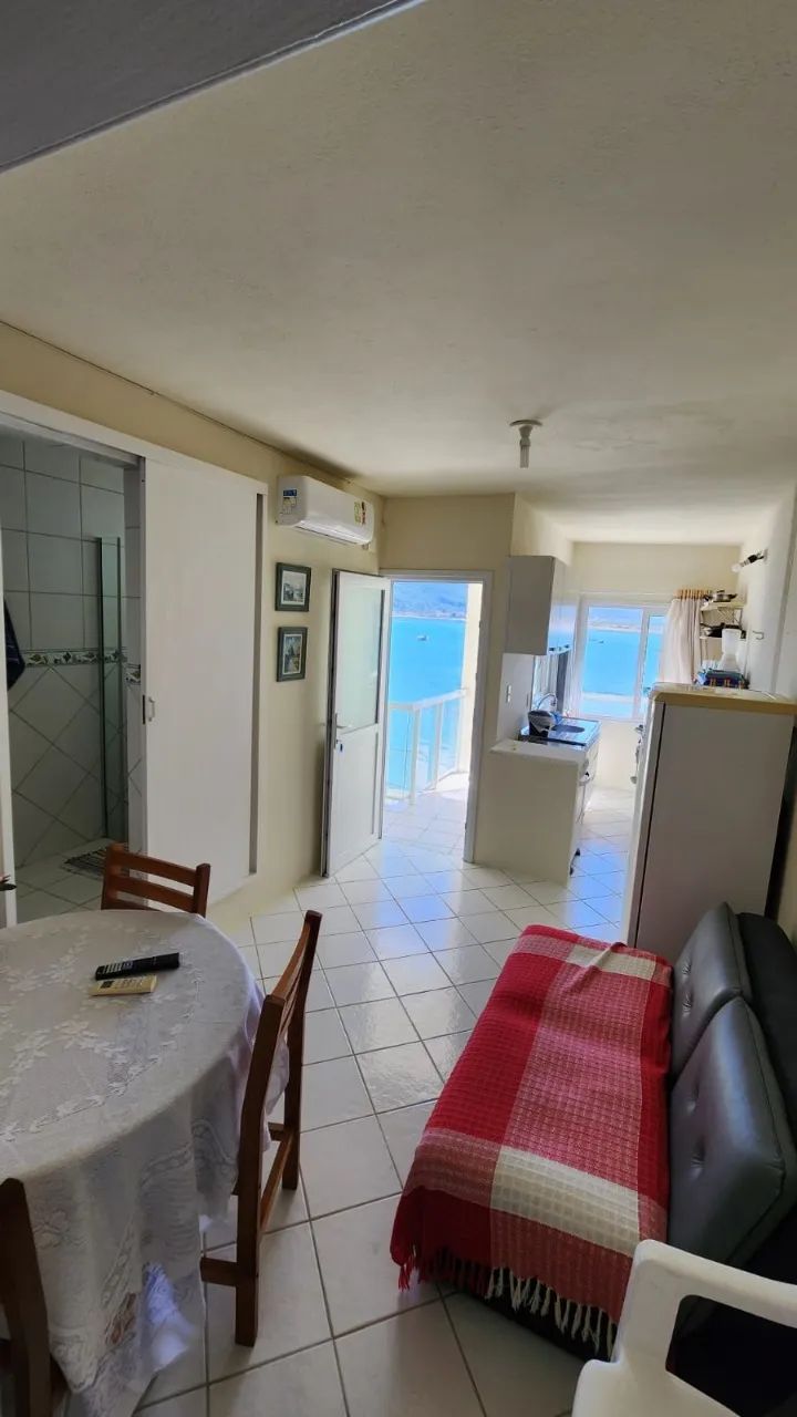 Apartamento de 1 dormitório no bairro Pantano do Sul - Foto 5