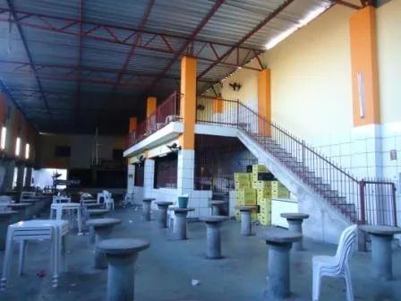 Galpão comercial à venda, Antônio Bezerra, Fortaleza. - Foto 5