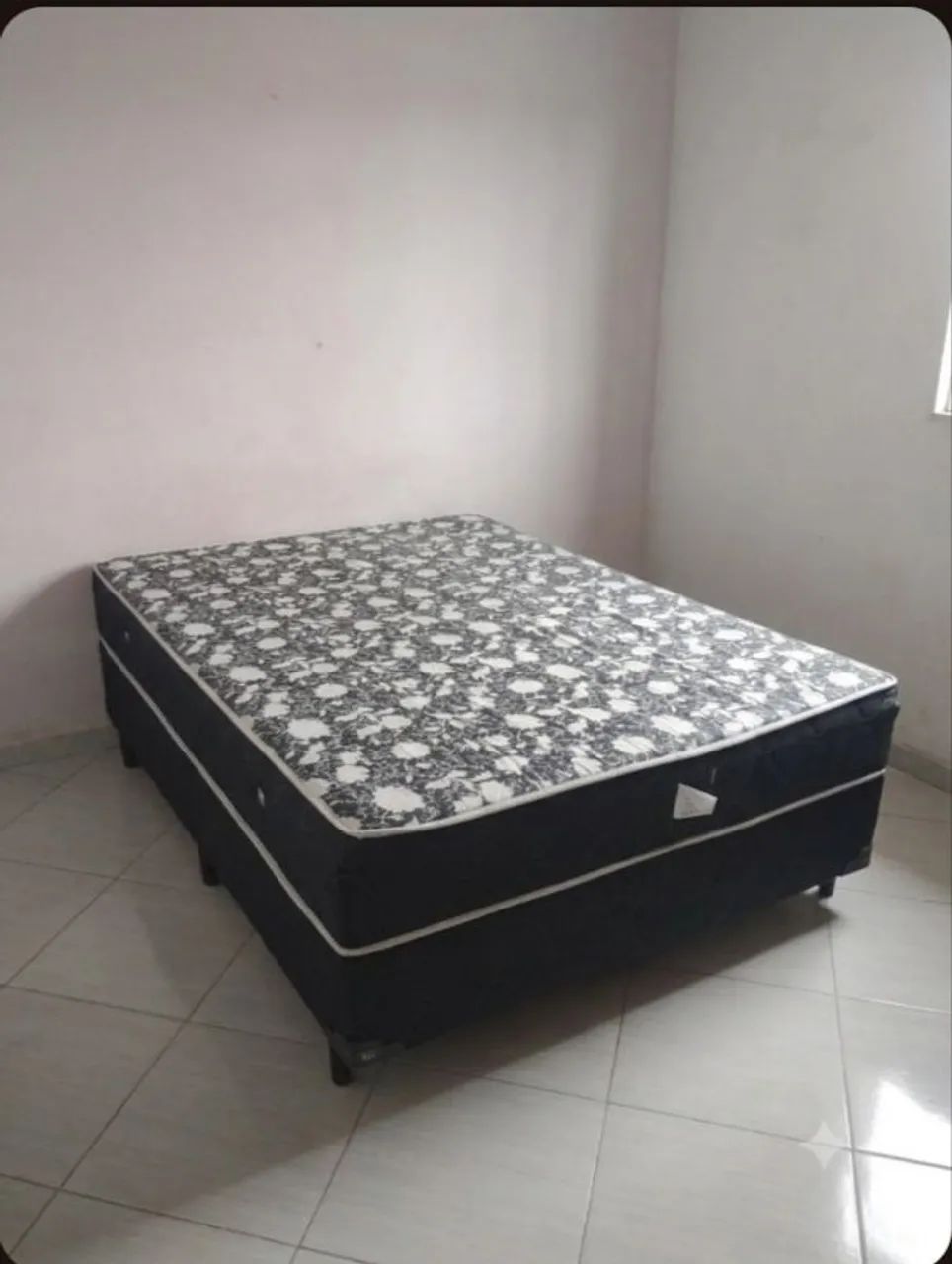 Cama box de casal  - Foto 2
