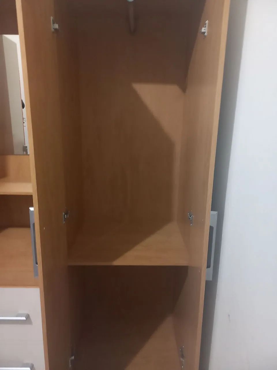 Guarda roupa solteiro - Foto 3