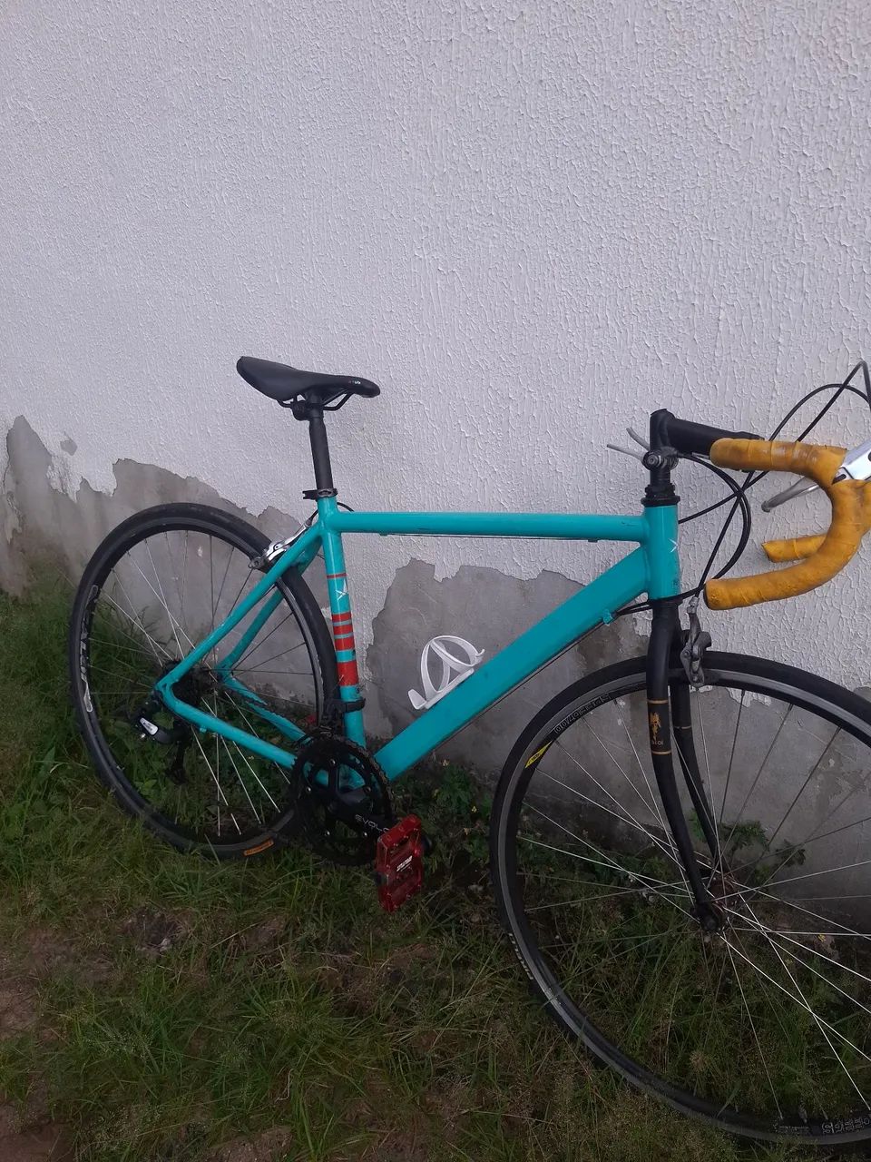Bicicleta speed caloi 10 - Foto 2