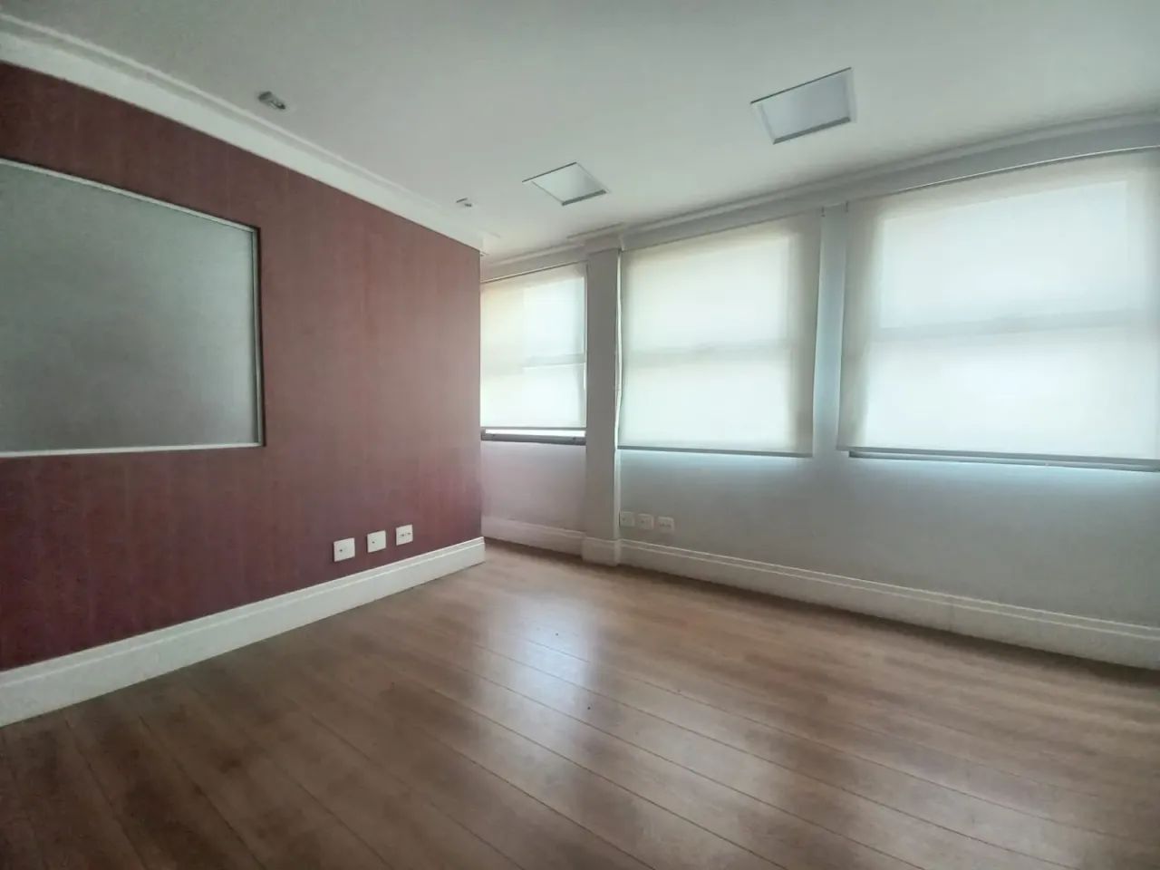 Sala Comercial -  Gonzaga - Santos - SP