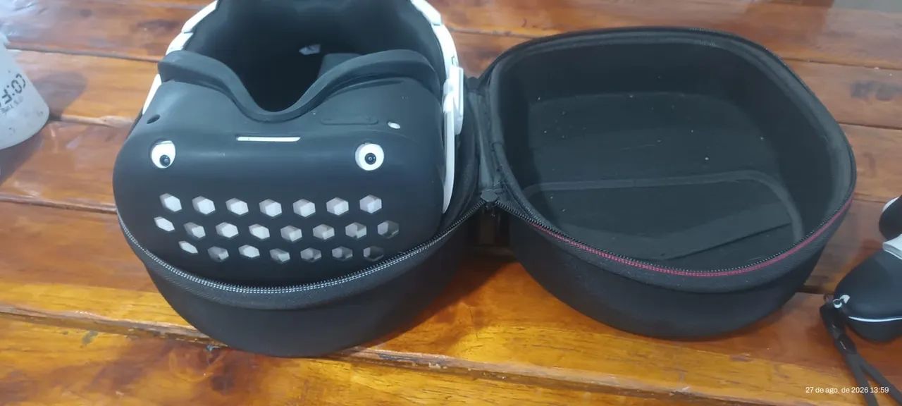 Meta Quest 2 ÓCULOS DE REALIDADE VIRTUAL - Foto 4