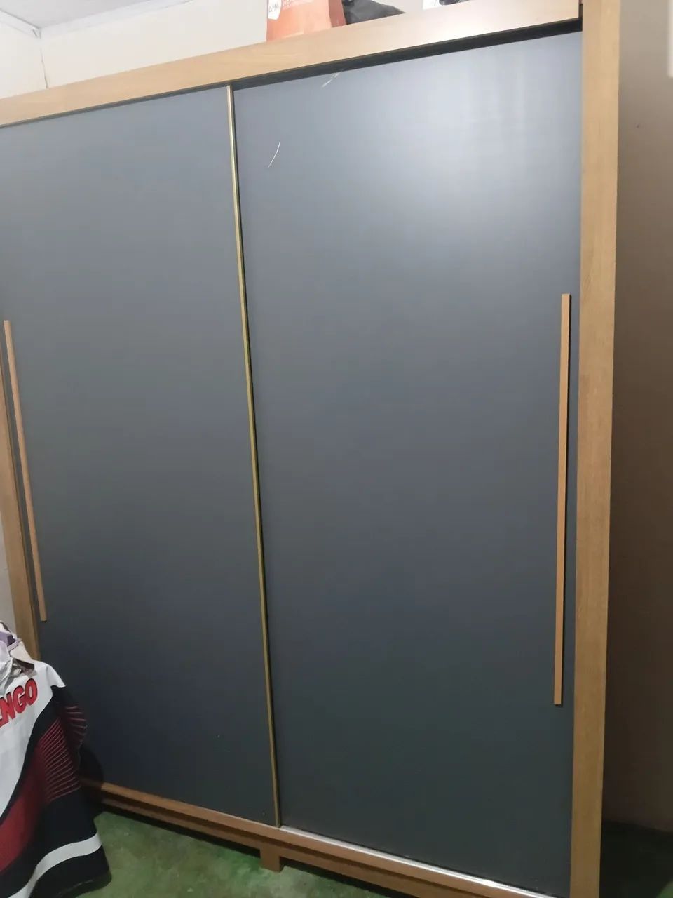 Vendo guarda roupa  - Foto 2