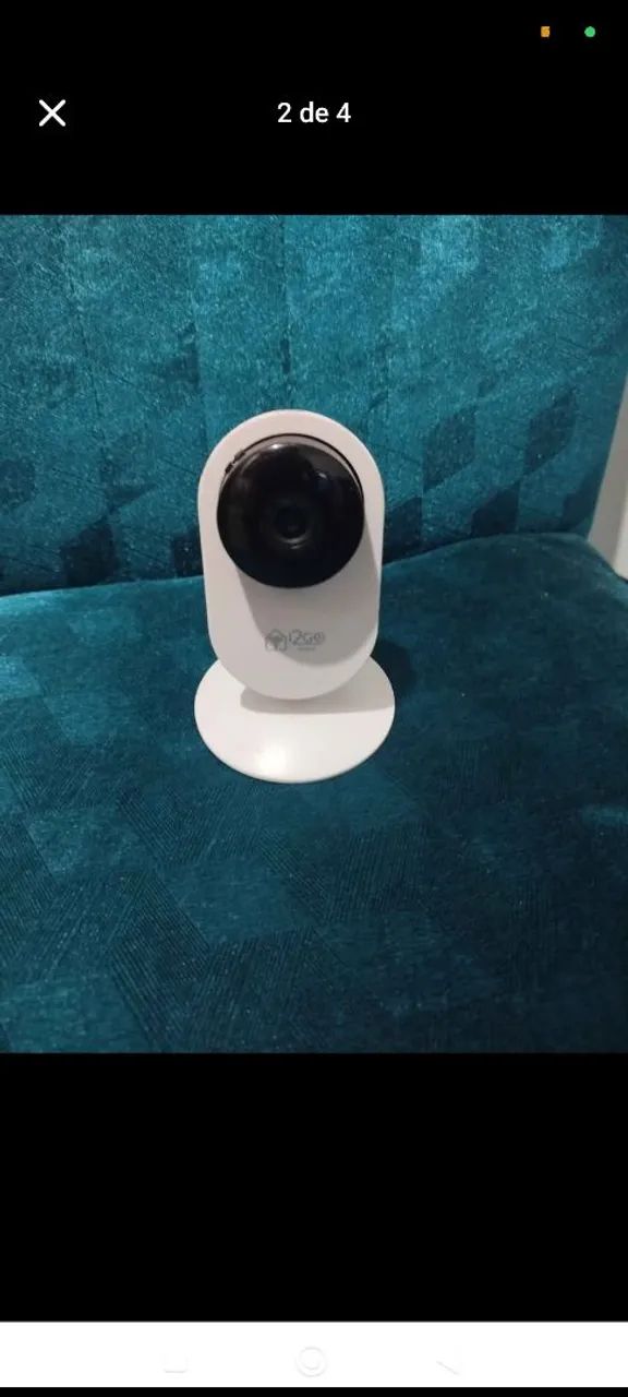 Camera I2go - Foto 2