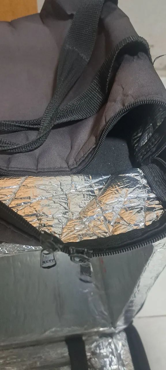 Mochila cachorro locco 45l - Foto 3