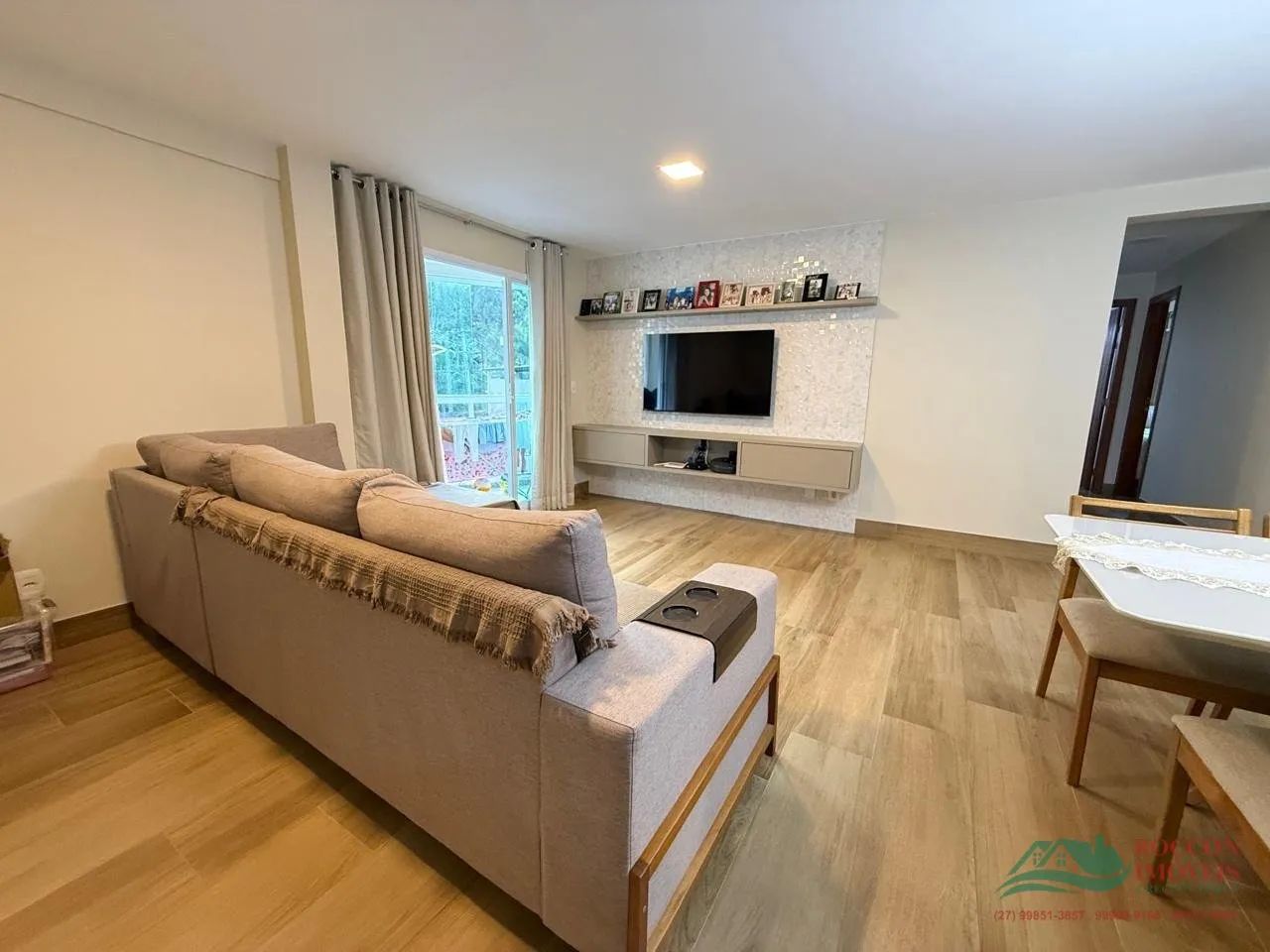 Apartamento à Venda em Domingos Martins/ES - Foto 3