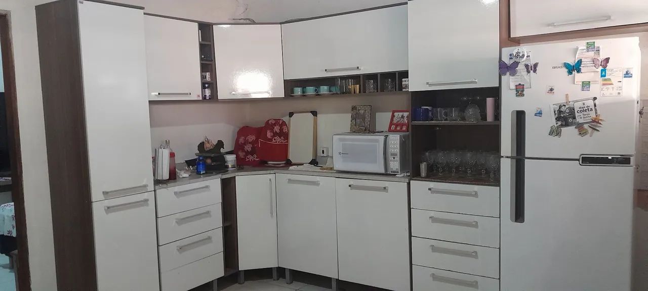 Armário de Cozinha  - Foto 3