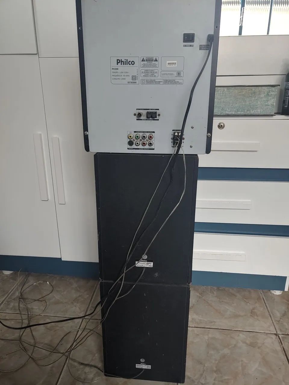 Micro System  - Foto 2