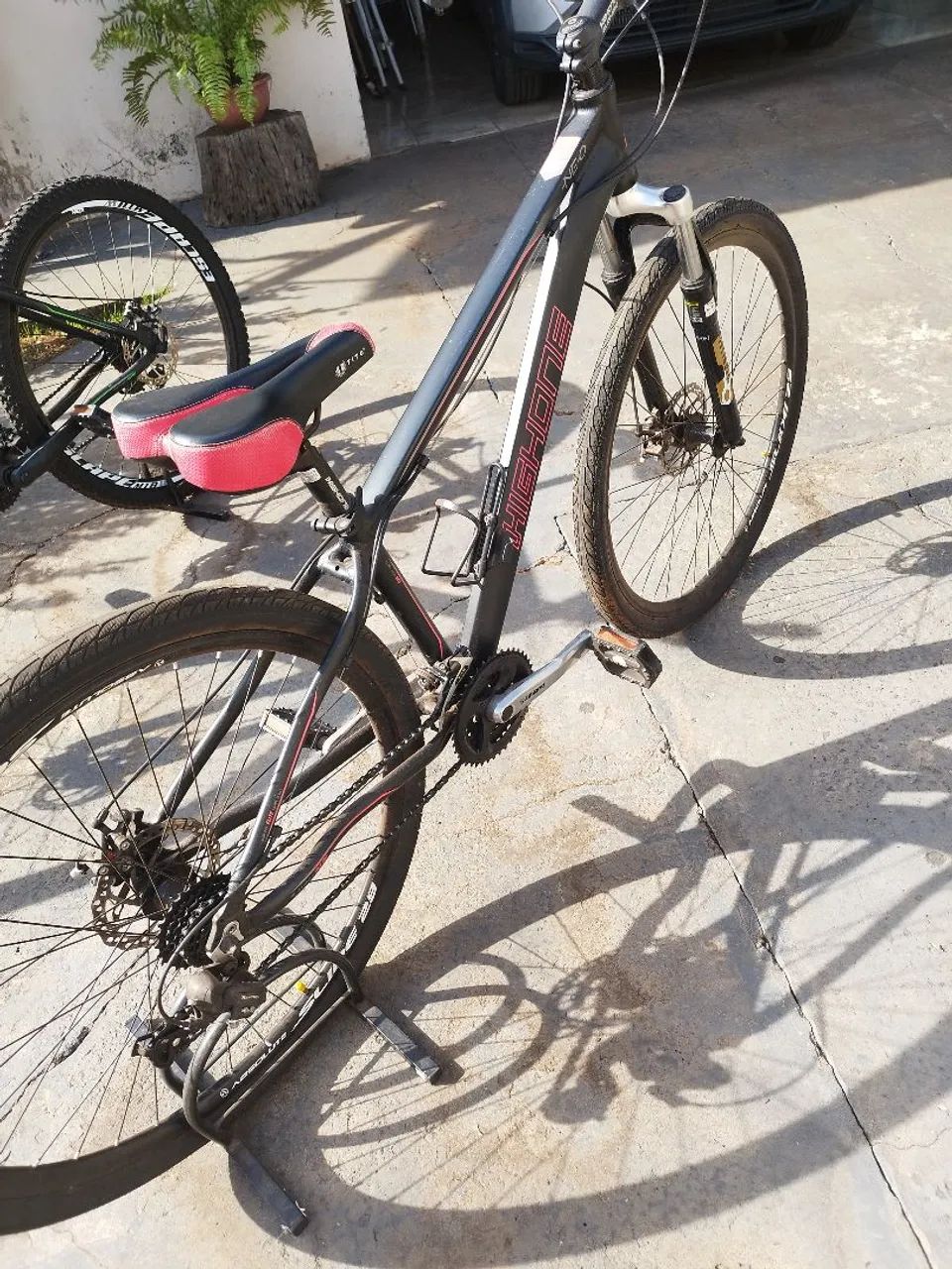 Bicicleta Highone - Foto 4