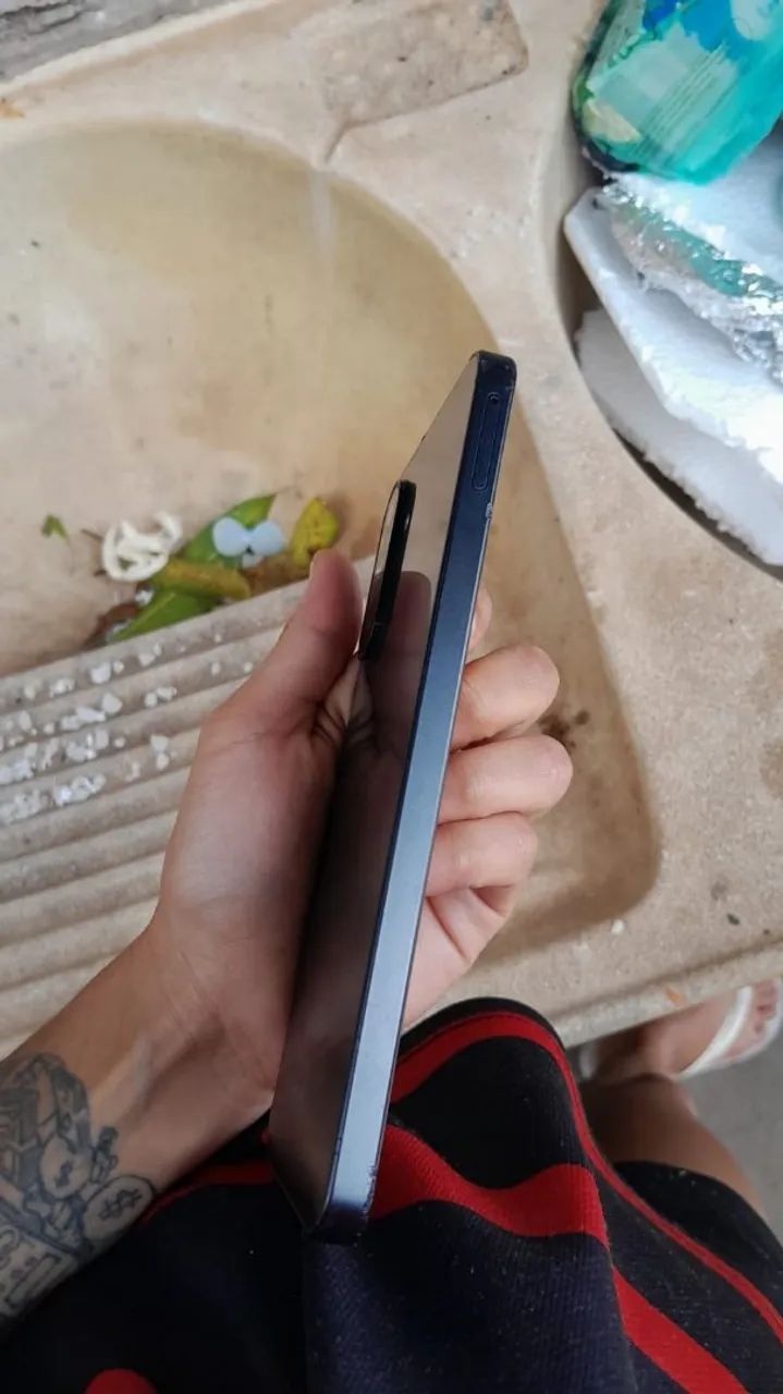 Samsung A17 2meses de uso - Foto 4