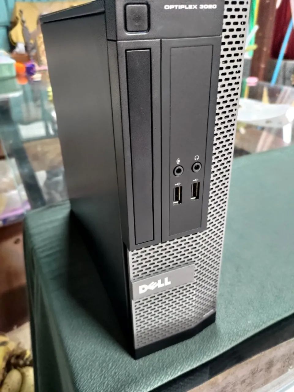 CPU DELL CORE I74770K COM 8 GIGAS SSD 240 GIGAS WINDOWS 11 - Foto 4