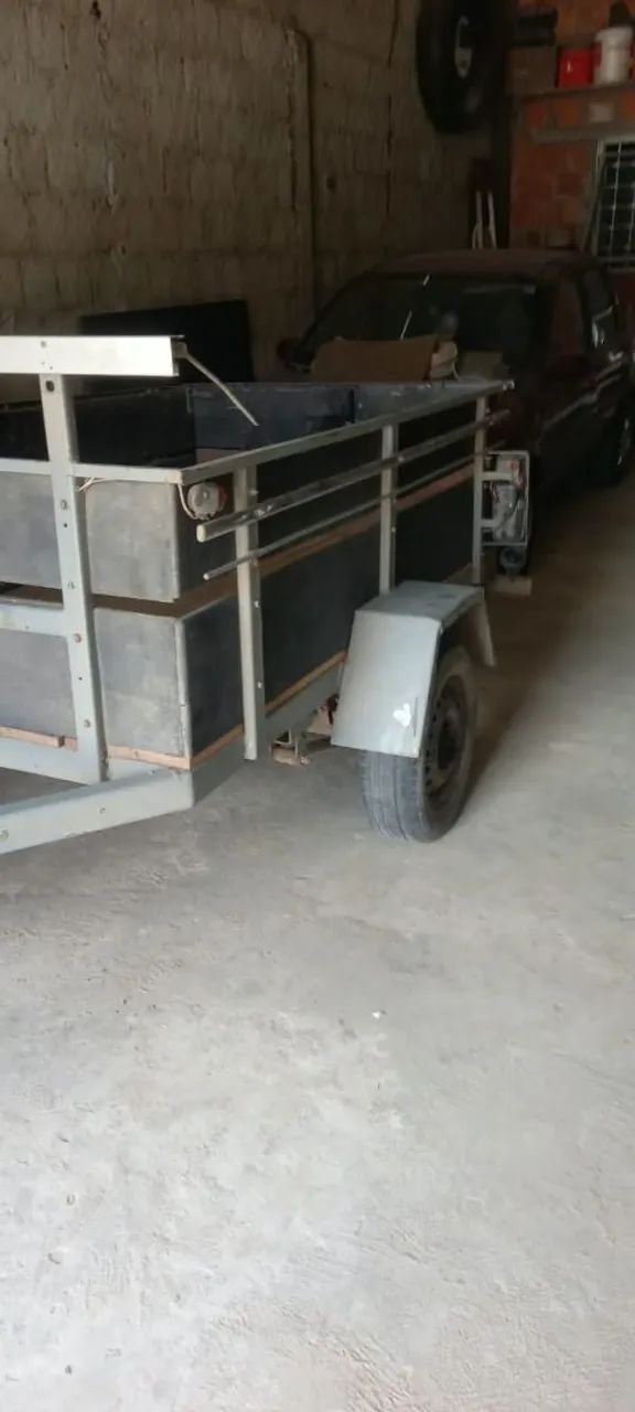 Amazon Tapajos 4.0 Diesel 4X4 2022 - Foto 3