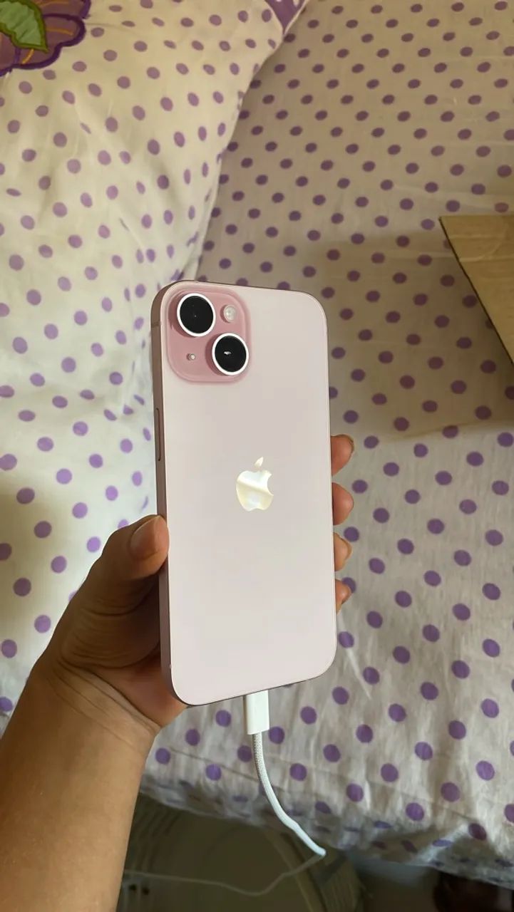 IPHONE 15 - Foto 3