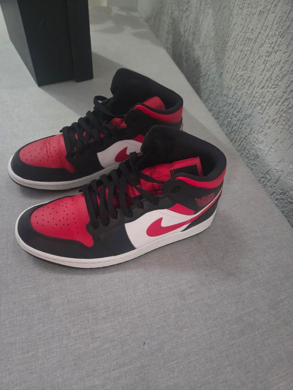 Air Jordan Mid