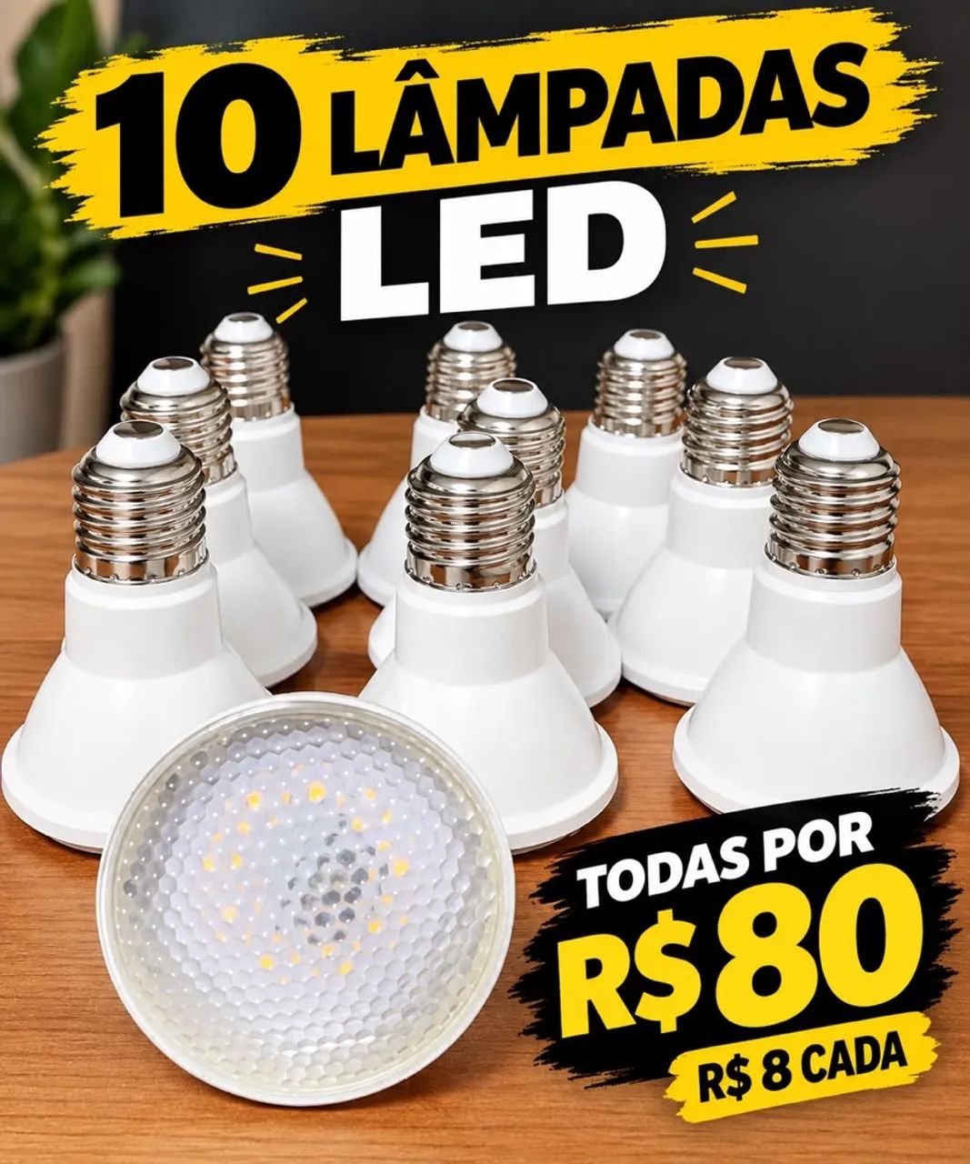 LÂMPADAS 