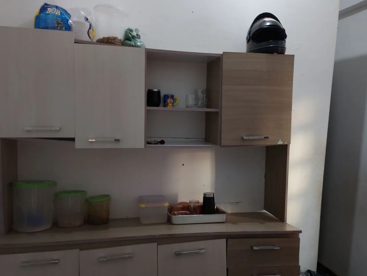 Armário de cozinha  - Foto 2