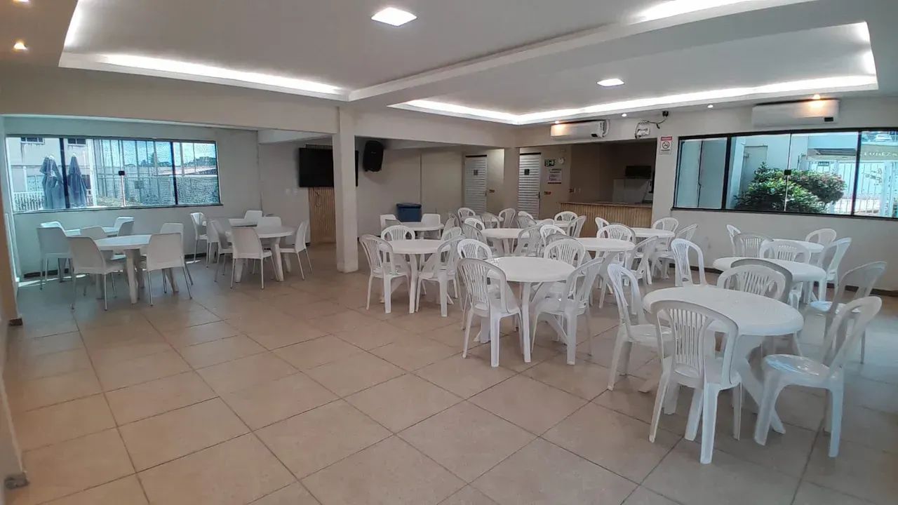 Cond. Vilas das flores para locaçao - Foto 4